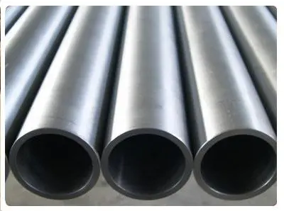 Do you know about round tubes?