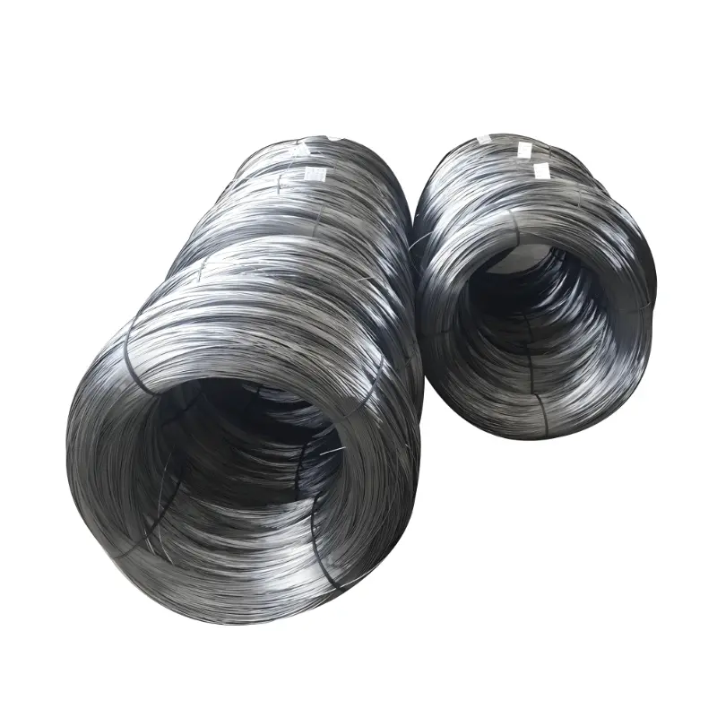 Oil-quenching and Tempered Wire ASTM a 229 OT Spring Steel Wire
