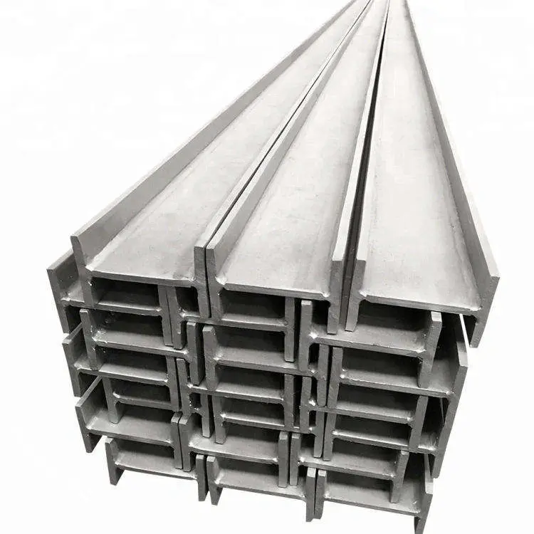 S235 S275 S355 Standard Size Structural Hsteel ...