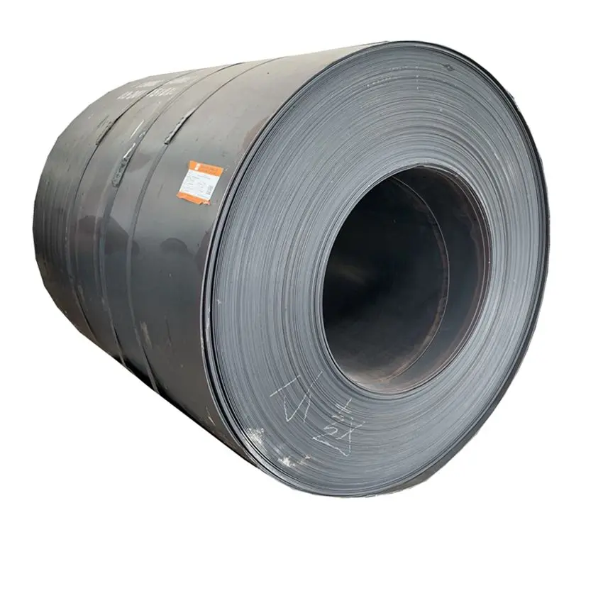 Good Quality Galvanized Z275 Steel Coil Gi Stee...