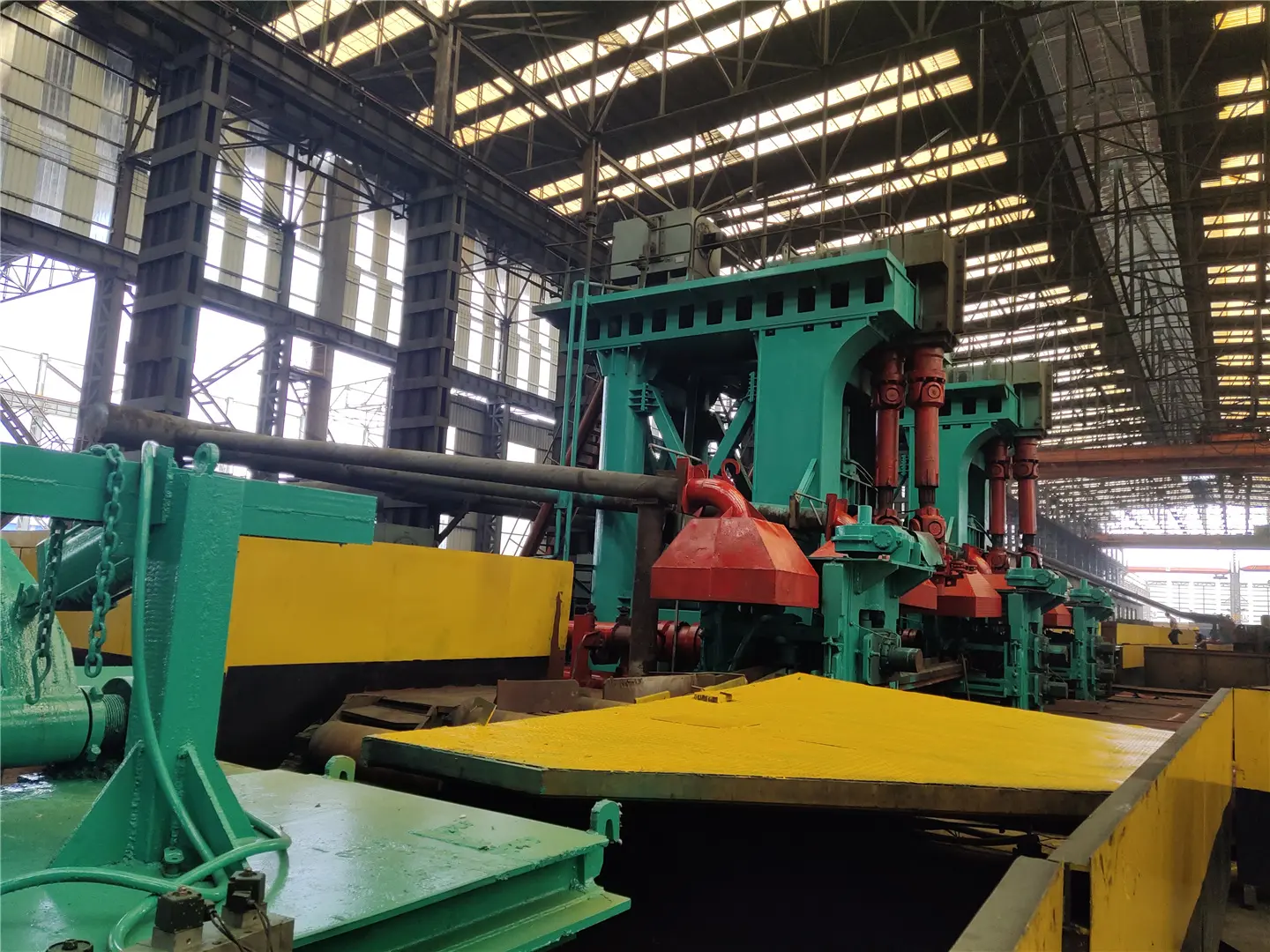 Round pipe2 (2)