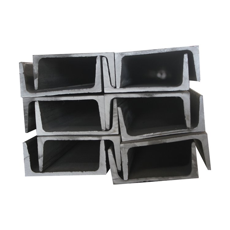 Factory Direct Wholesale 10# Galvanized C-shape...