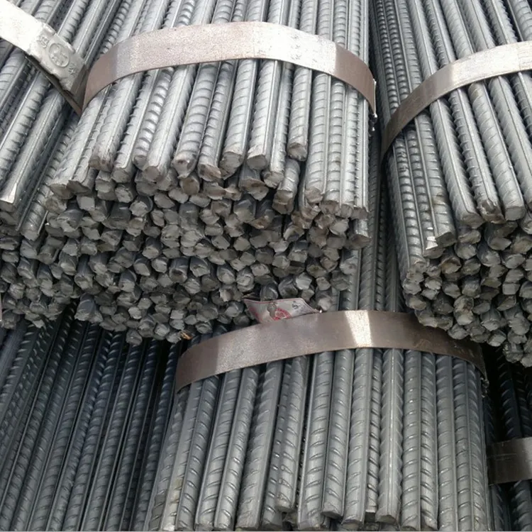 What is the difference between rebar and rebar