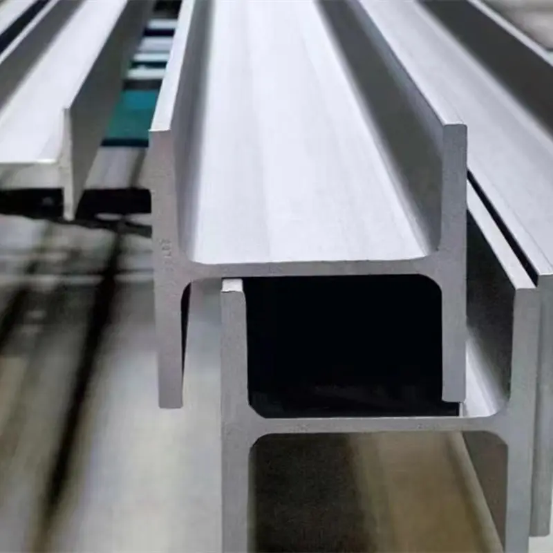 H-Beam Steel: Versatile Structural Solutions for Modern Construction