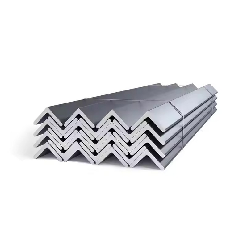 Customized Equal Unequal Metal Angle Steel Angle Bar