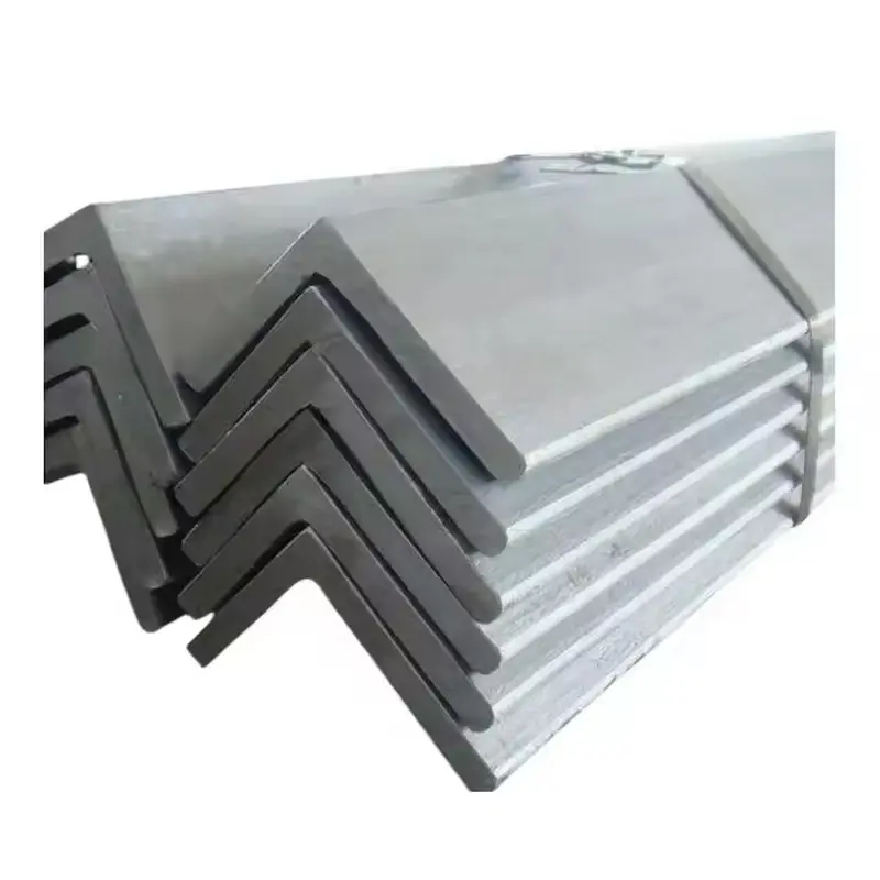 High Quality 35*35 20*20 Angle Steel Angle Bar