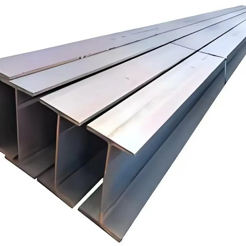 Wholesale JIS/ASTM Standard Hot Rolled Steel H Beam