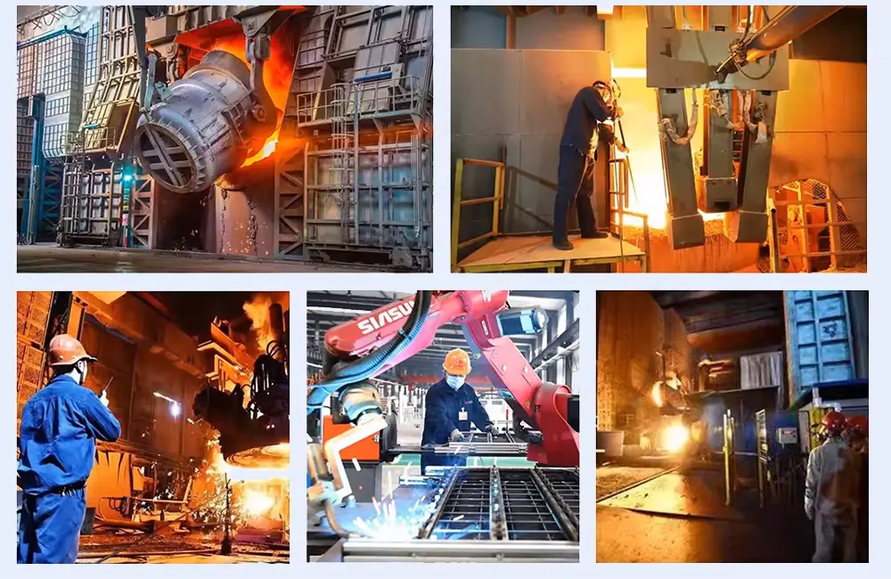 Japan's steel industry is actively promoting a low-carbon transition through hydrogen metallurgy innovation