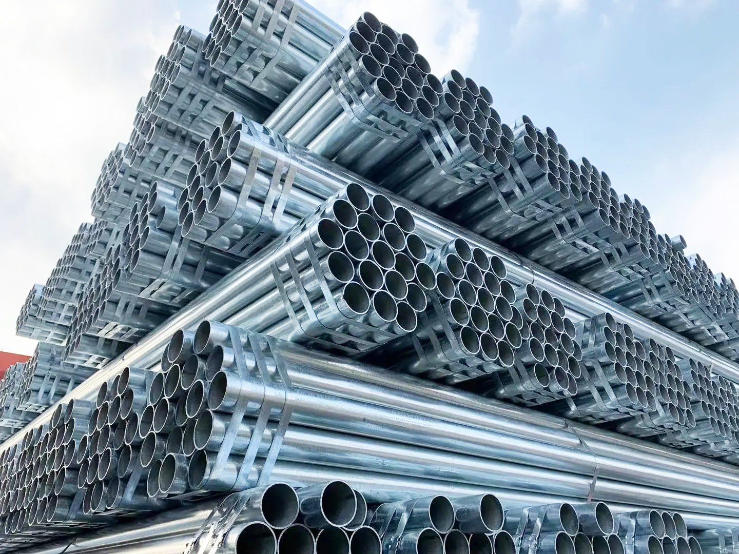 ANSI-Certified Q195/Q235/Q345 Hot Rolled round ...