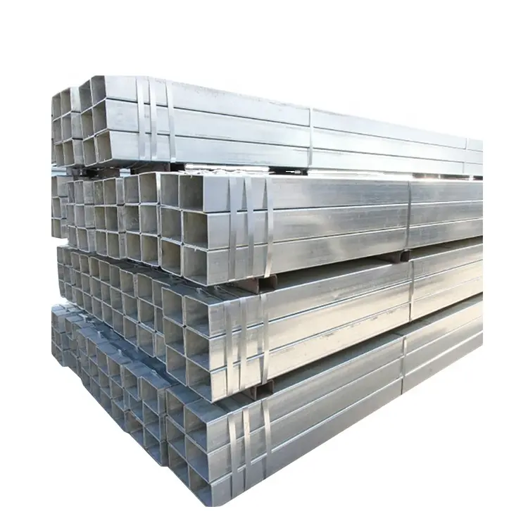 Selling Factory Square Tube 130x130 Square Tube 38x38 Square Tube