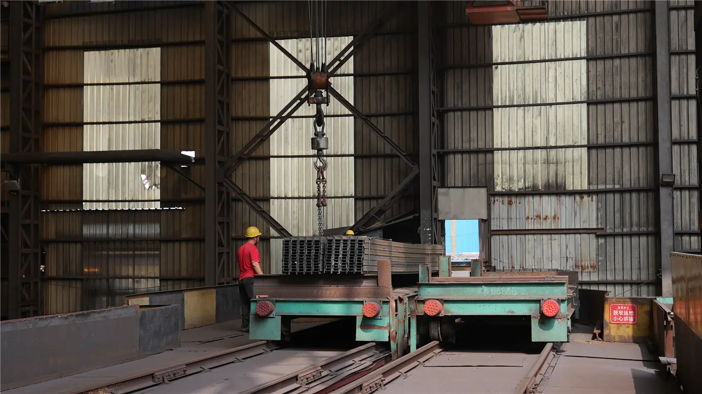 Hot rolled steel plate、coil (3)