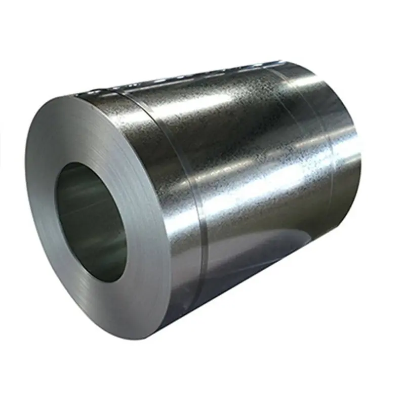 China Wholesale Premium Metal Galvanized Coil G...