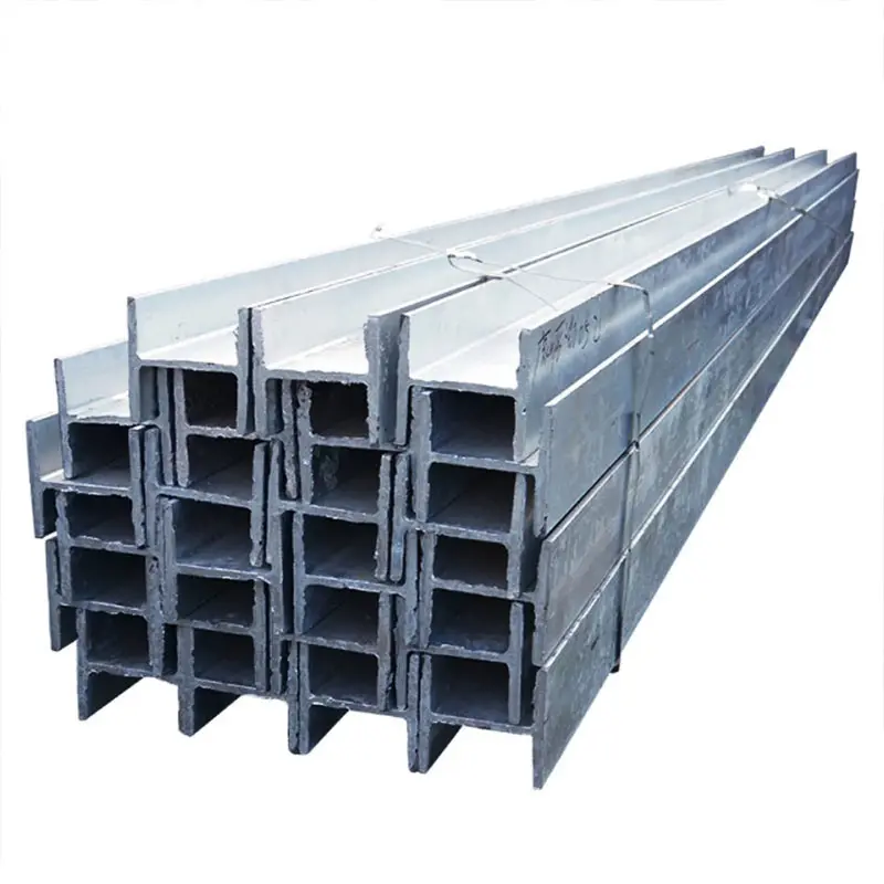 GB/T 4171 h Shape Steel Beam Q415NHB,Q415NHC,Q4...