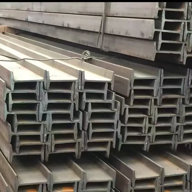 Let us explain the characteristics and application scope of H-beam