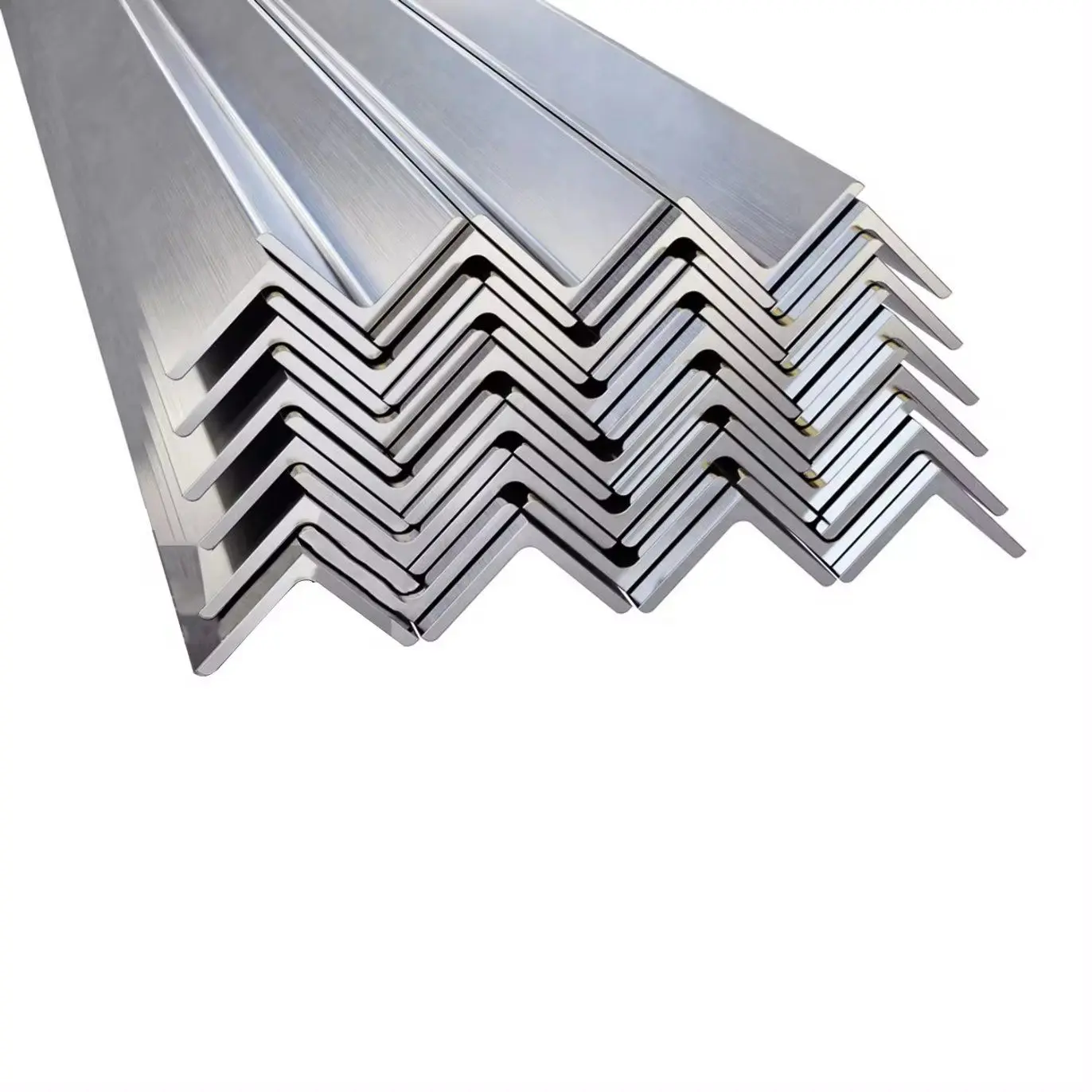 Hot Sale Angle Steel ASTM A36 A53 Q235 Q345 Car...