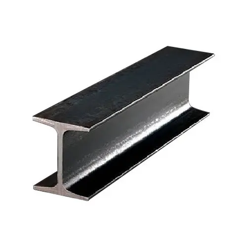 China Manufacturer Prefabricated Steel Beams H-beam Good Prices