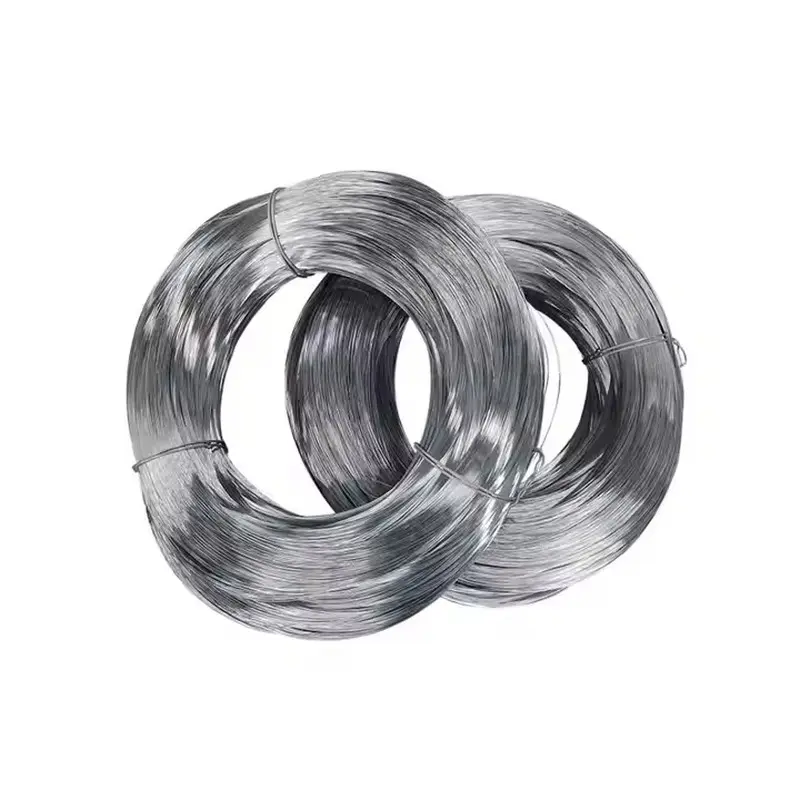 High Quality High Tensile Strength Spring Steel Wire