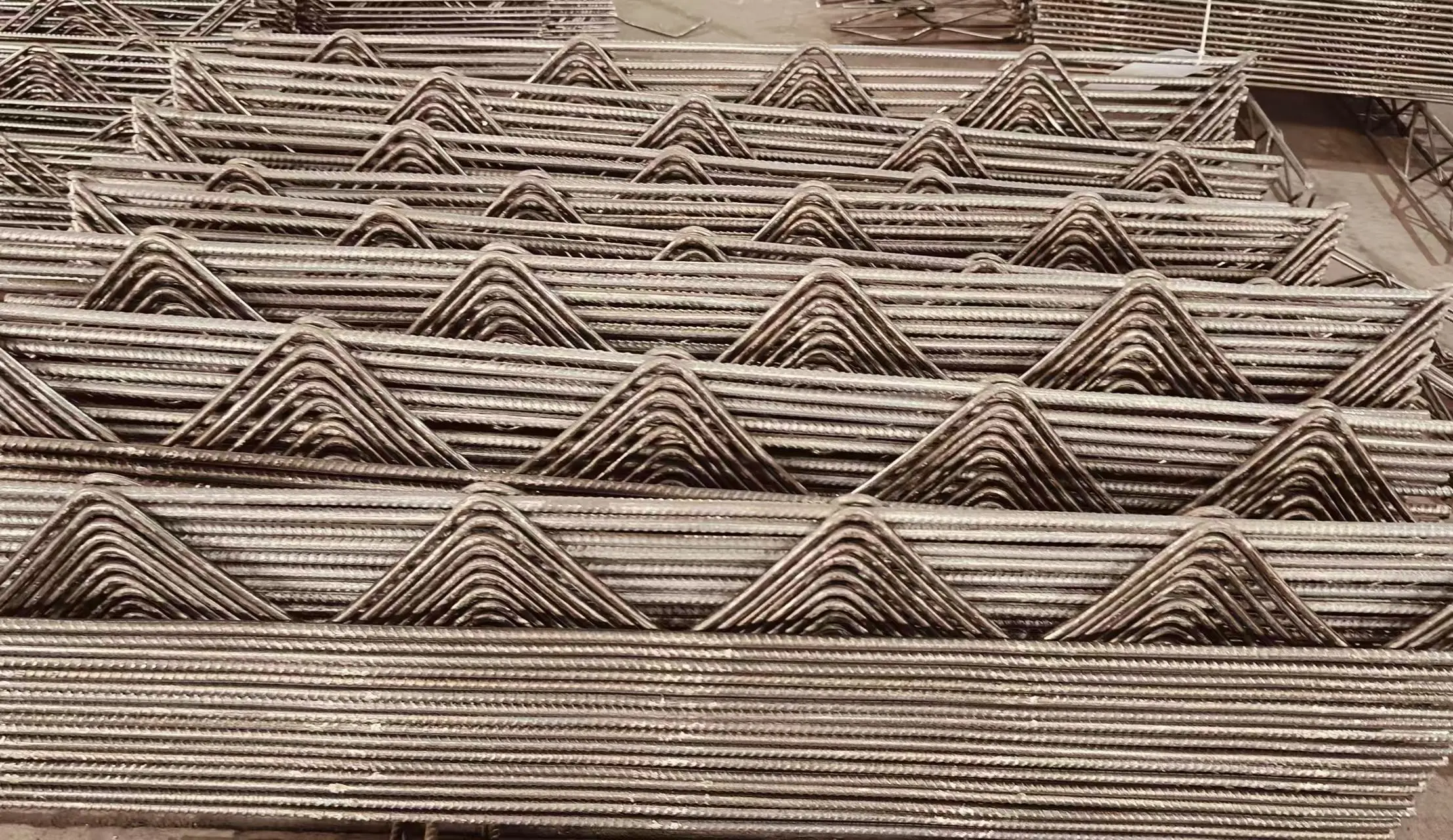 Steel Bar Trusses/ Floor truss