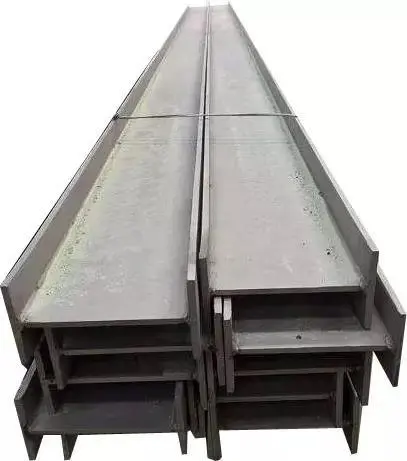 Customized Galvanized Steel I Beam Steel Structural Steel Top Beam