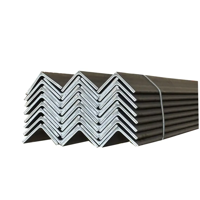 Equal Unequal Steel Angle Bar Angle Steel Beam