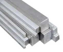 What is square steel？