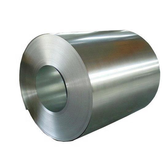 Galvanized Galvalume Gi Coil Iron Q235 S350 A65...