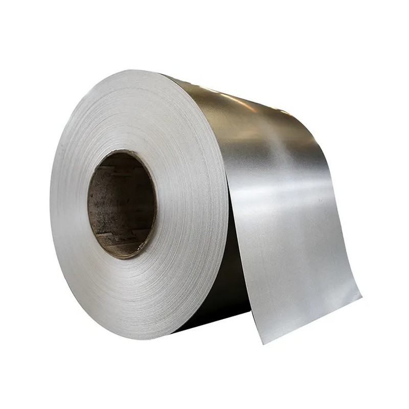 Factory Wholesale Price Cold Rolled Steel Plate/Coil