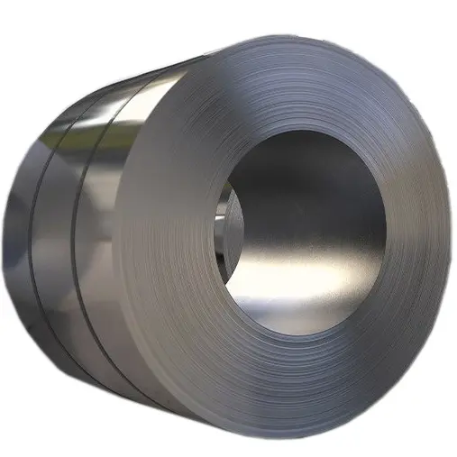 Coils Galvan Steel Gi Steel Supplier G350-g550 ...