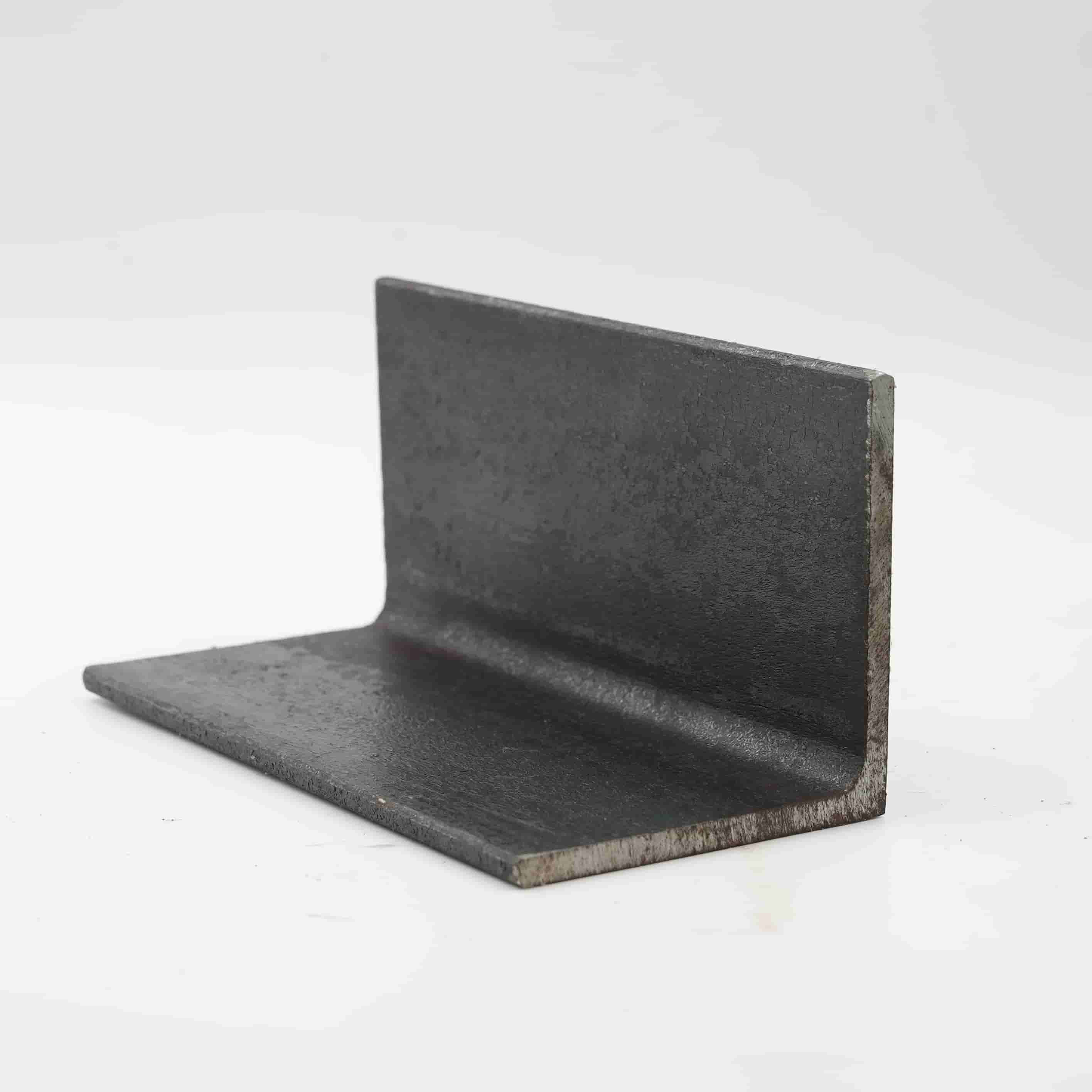 Hot Rolled Hot DIP Steel Angle Bar Steel Angle bar Iron Price Equal Unequal 90 Degree A36 140mm Angle Steel bar