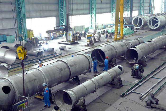 The European Union released the "Steel and Metals Industry Action Plan" to deal with the US tariff shock