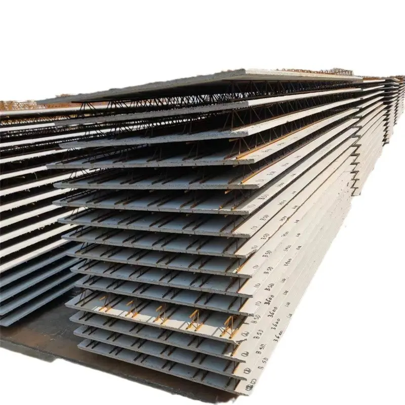 Galvanized Steel Angle truss steel joist Hangers truss steel joist