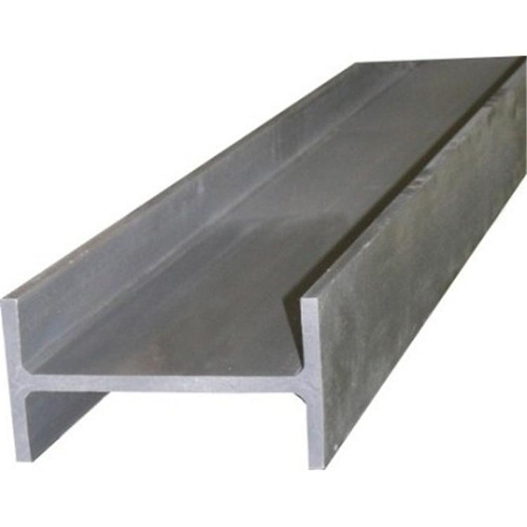 High Frequency Welding H Beam Factory Custom Hot Rolled Thickness I-beam Q235 Q345 H-beam