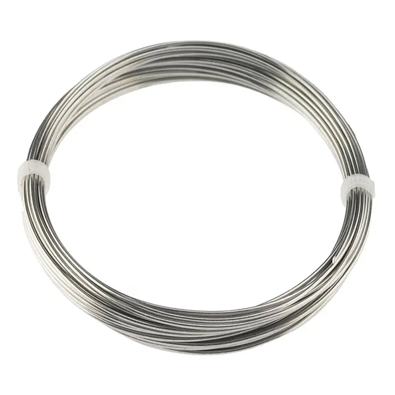 High Carbon Oil Tempered Quenched Spring Steel Wire 65Mn 1070 72A 82B