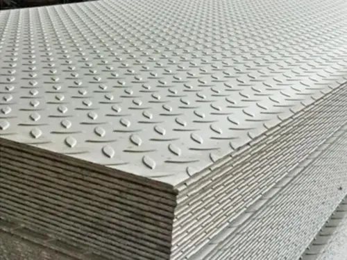 Patterned board (5)