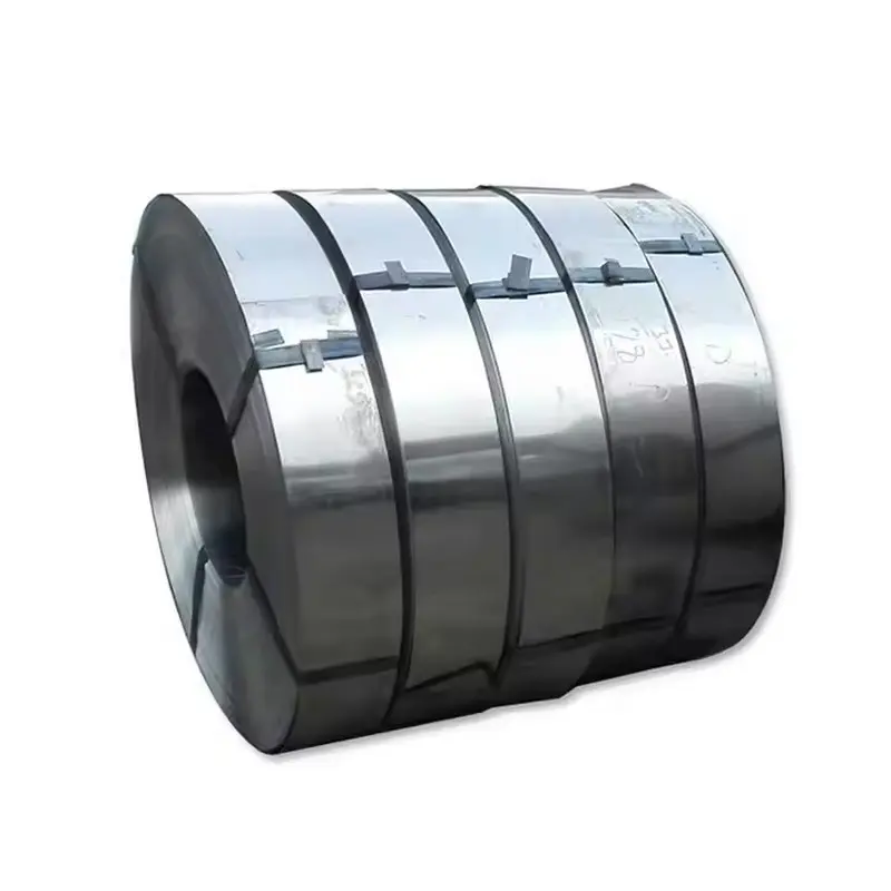 High Quality Hot Dipped Galvanized Steel Strip