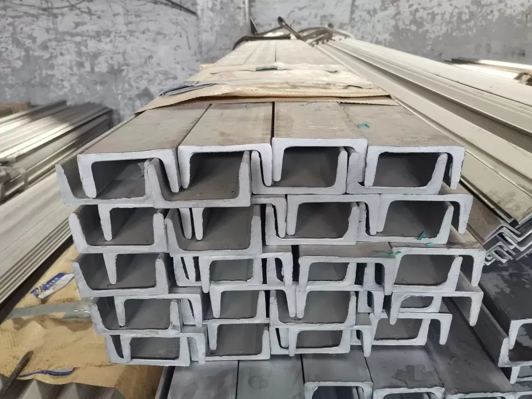 Q195 Q235 Q355, C-shaped Steel Channel_5.jpg