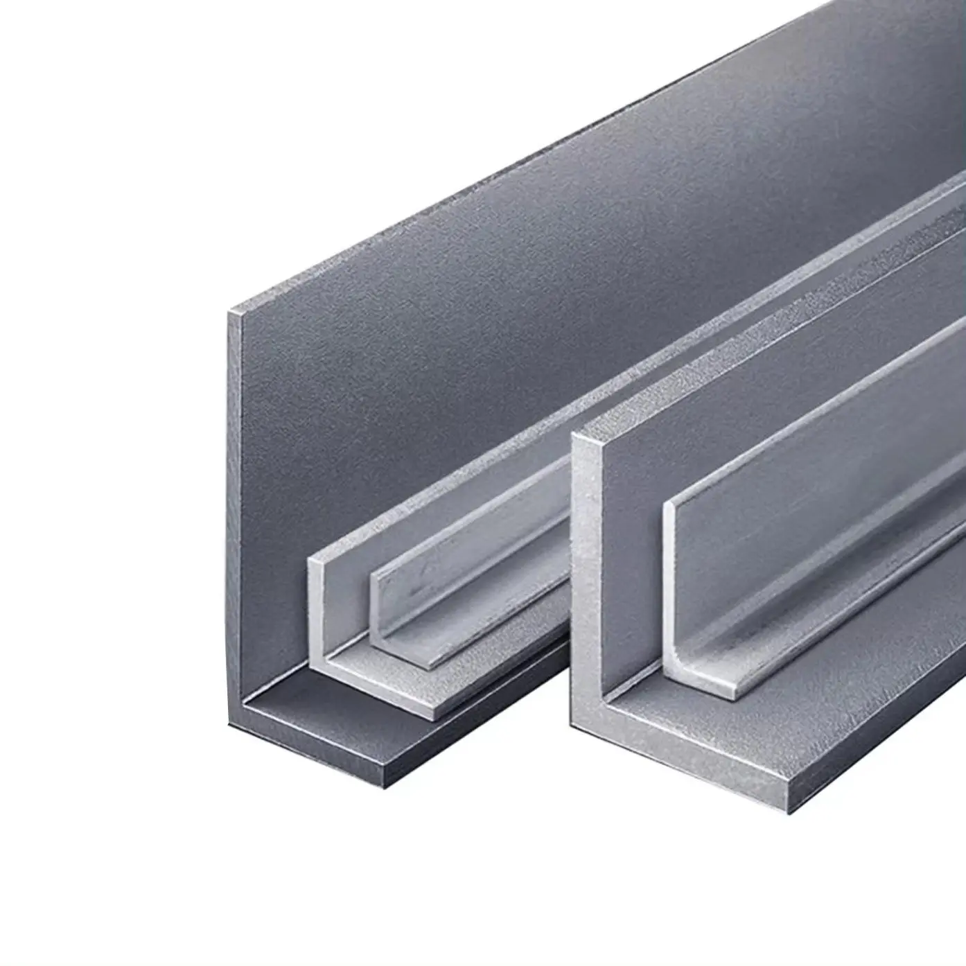 High Quality Factory Price L-shaped Angle Steel...