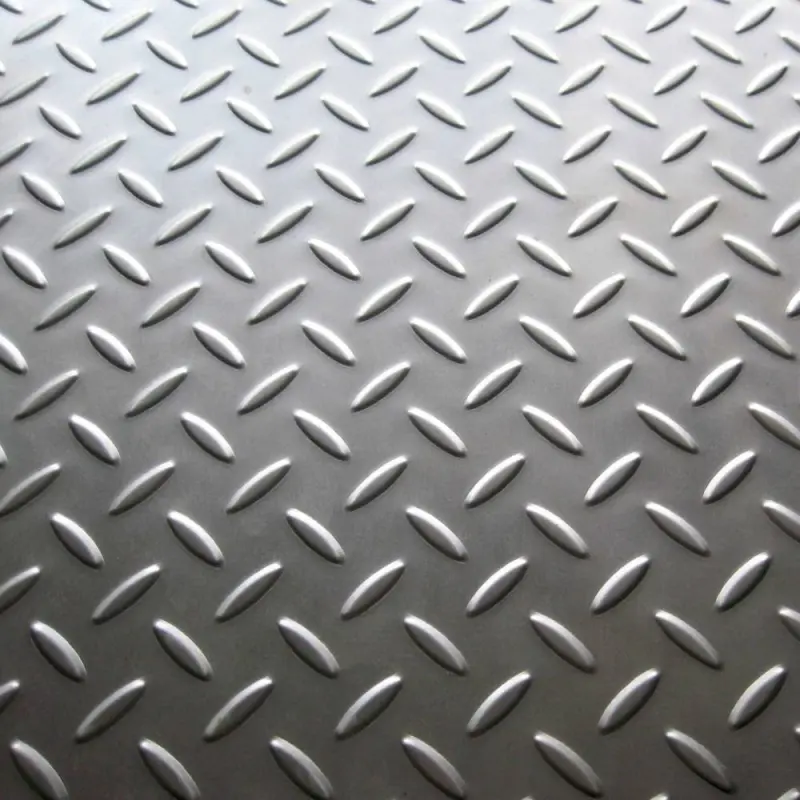 Customized Sales Hot Sales Carbon Steel Plate Best Seller Carbon Steel Checkered Plate Carbon Steel Plate S460j2