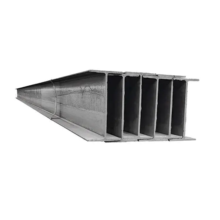 Astm A992/A992m Astm A572 Grade 50 Wide H Beams...